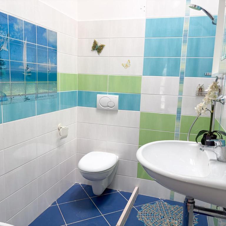 Villetta Azzurra - Salento Reservation - Villa - 31
