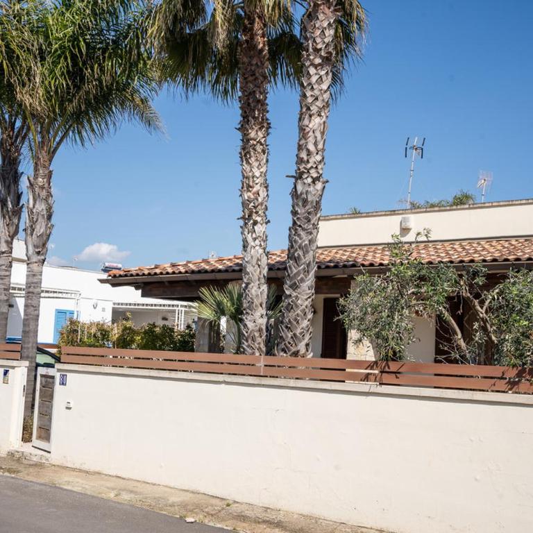 Villetta Azzurra - Salento Reservation - Villa - 35