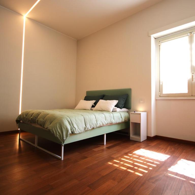 Residenza Savelli - Double Room with Private Bathroom - 10