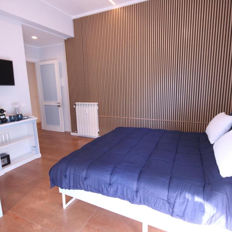 Residenza Savelli - Double Room with Balcony - 6