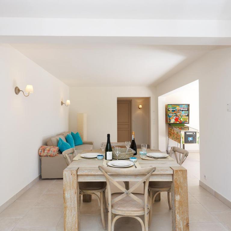 Une parenthèse campagne chic au cœur de la nature - Maison 5 Chambres - 52