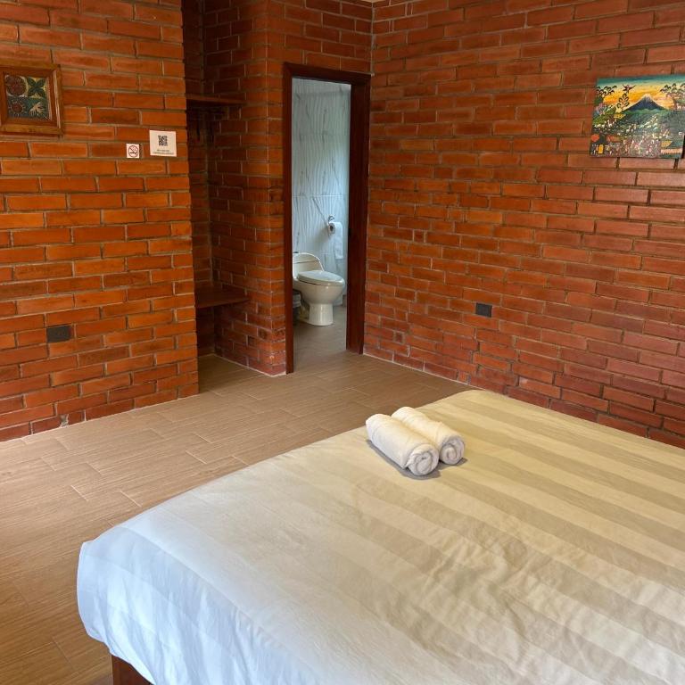 The Lookout Hideaway - Superior Double or Twin Room with Mountain View - 5