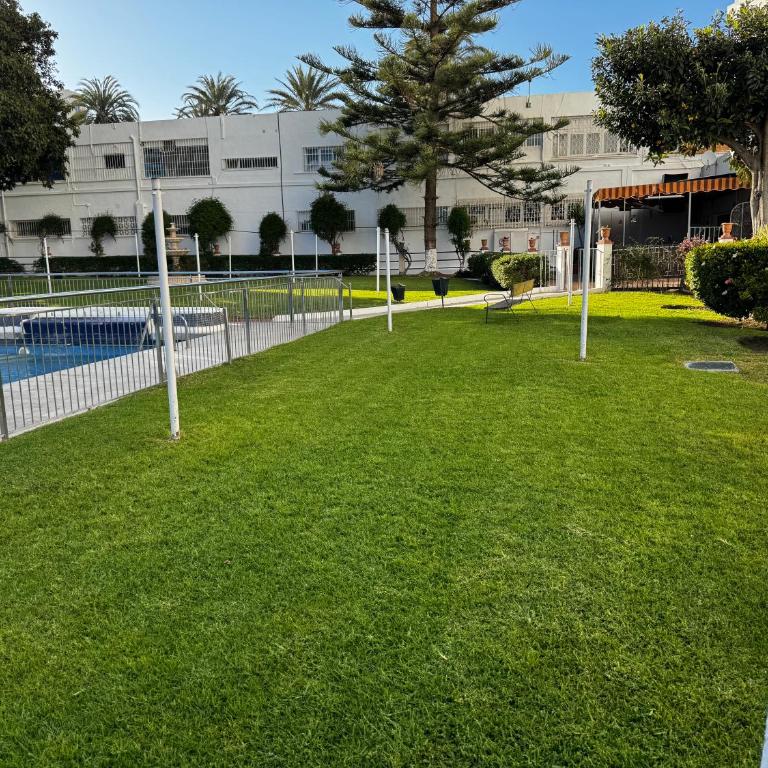 Apartamento Puerto Marina - Apartamento de 1 dormitorio - 15