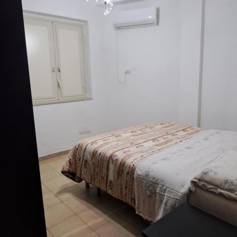Valle d'Amuri House A house in the heart of Catania - Two-Bedroom House - 7