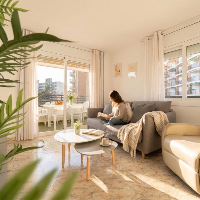 Mediterranean Way - Bahia I - Two-Room Apartment - 2