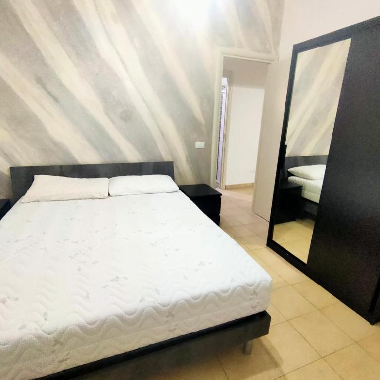 Valle d'Amuri House A house in the heart of Catania - Two-Bedroom House - 20