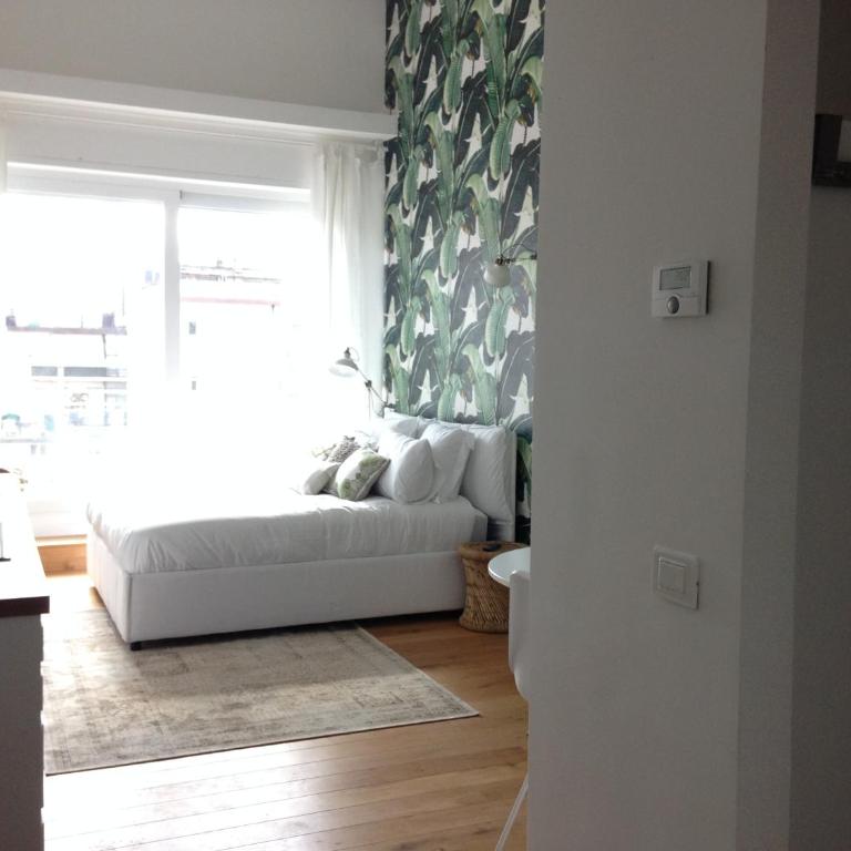 Industia Loft Apartment - Appartamento - 2