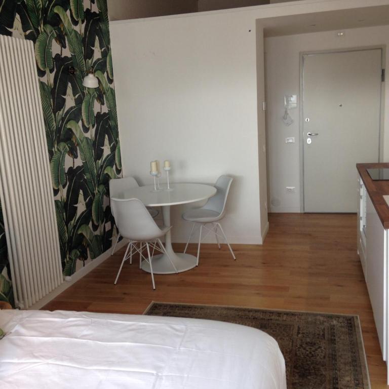 Industia Loft Apartment - Appartamento - 10
