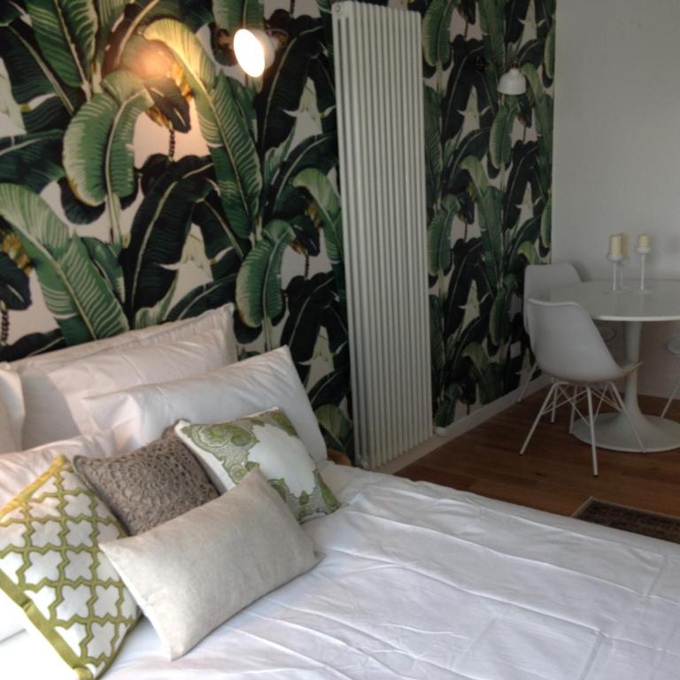 Industia Loft Apartment - Appartamento - 11