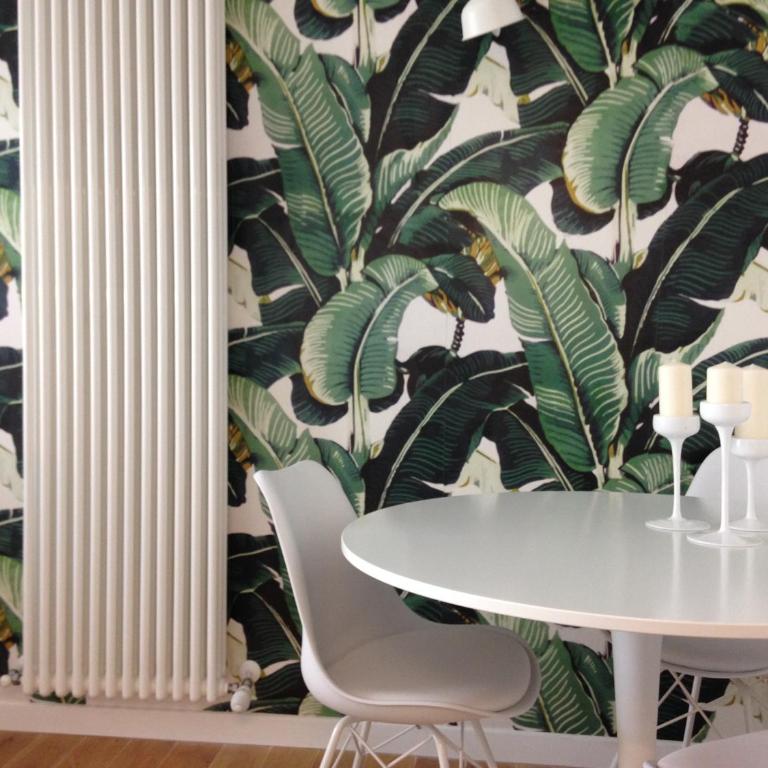 Industia Loft Apartment - Appartamento - 12