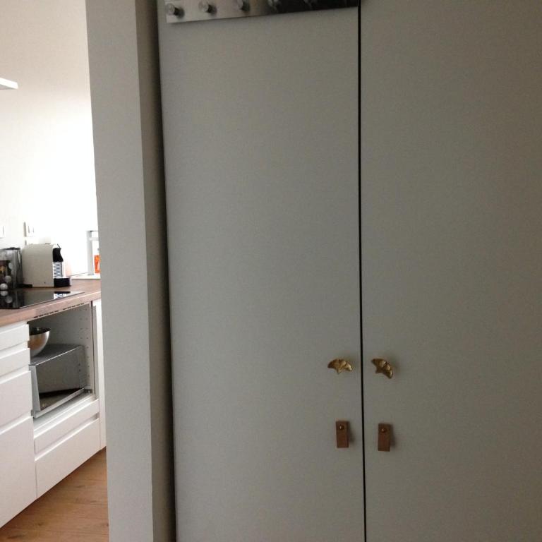 Industia Loft Apartment - Appartamento - 15
