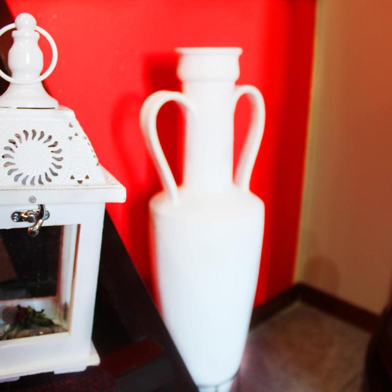 Torre dello Sperone - Penthouse Apartment - 16