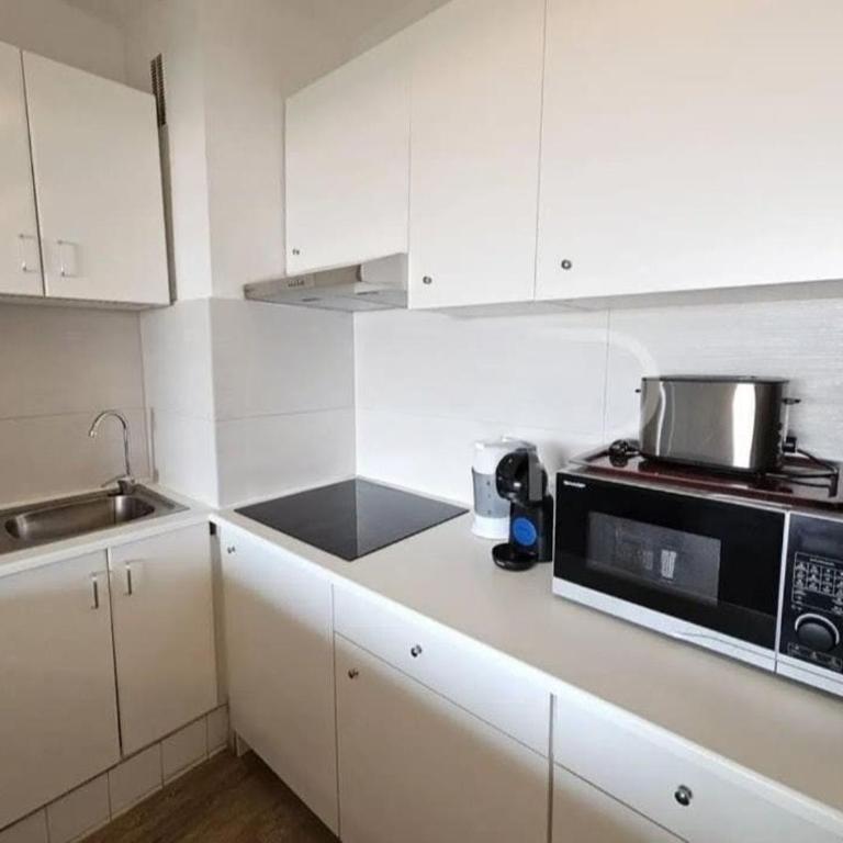 Wake Up to the Ocean Serene Seafront 1 BR - Apartamento de 1 dormitorio - 8
