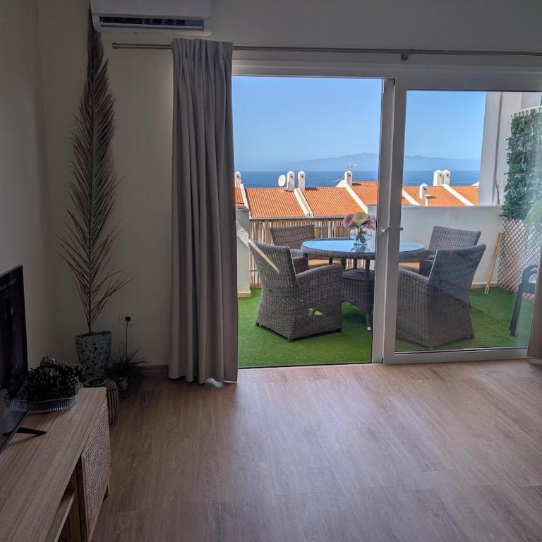 Wake Up to the Ocean Serene Seafront 1 BR - Apartamento de 1 dormitorio - 16