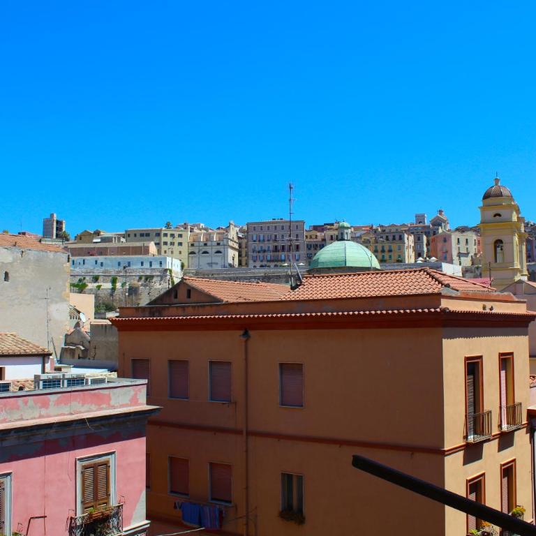 Torre dello Sperone - Penthouse Apartment - 9