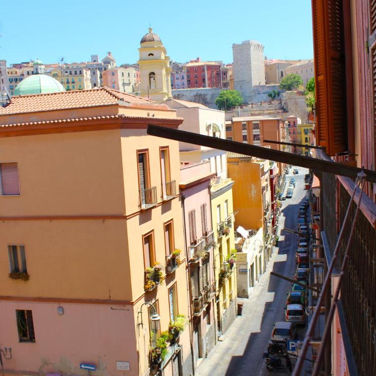 Torre dello Sperone - Penthouse Apartment - 10