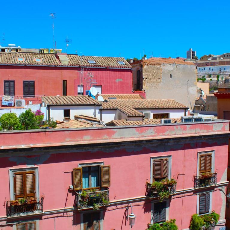 Torre dello Sperone - Penthouse Apartment - 8