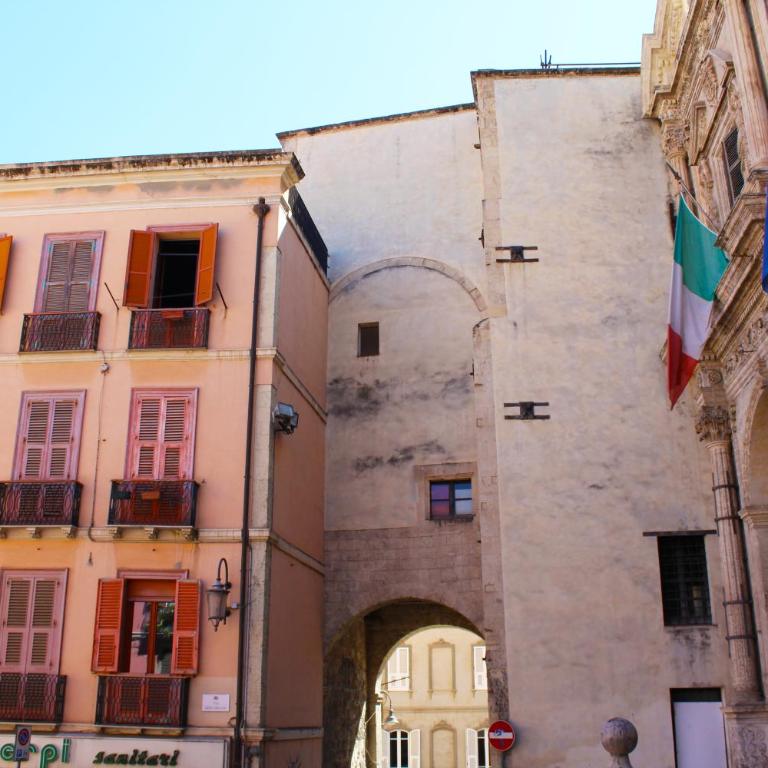 Torre dello Sperone - Penthouse Apartment - 49