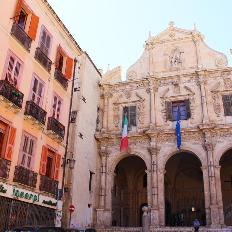 Torre dello Sperone - Penthouse Apartment - 48