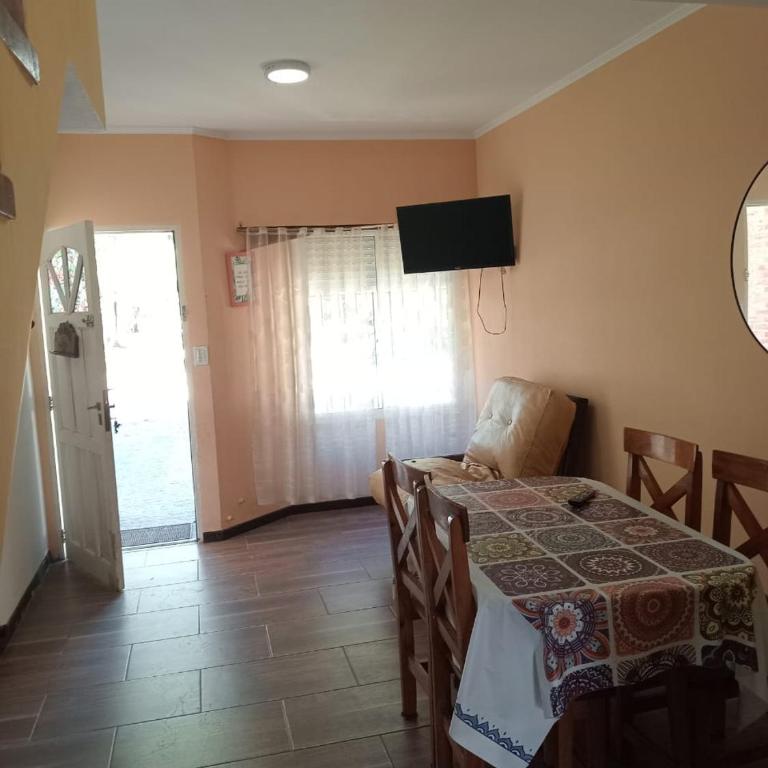 Duplex a pazos del muelle - Two-Bedroom House - 1