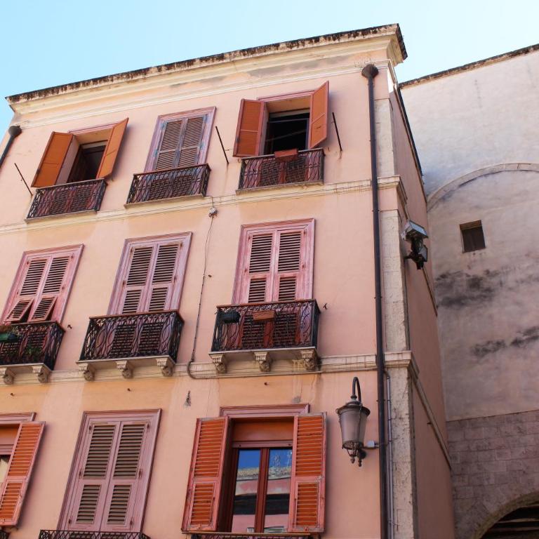 Torre dello Sperone - Penthouse Apartment - 51