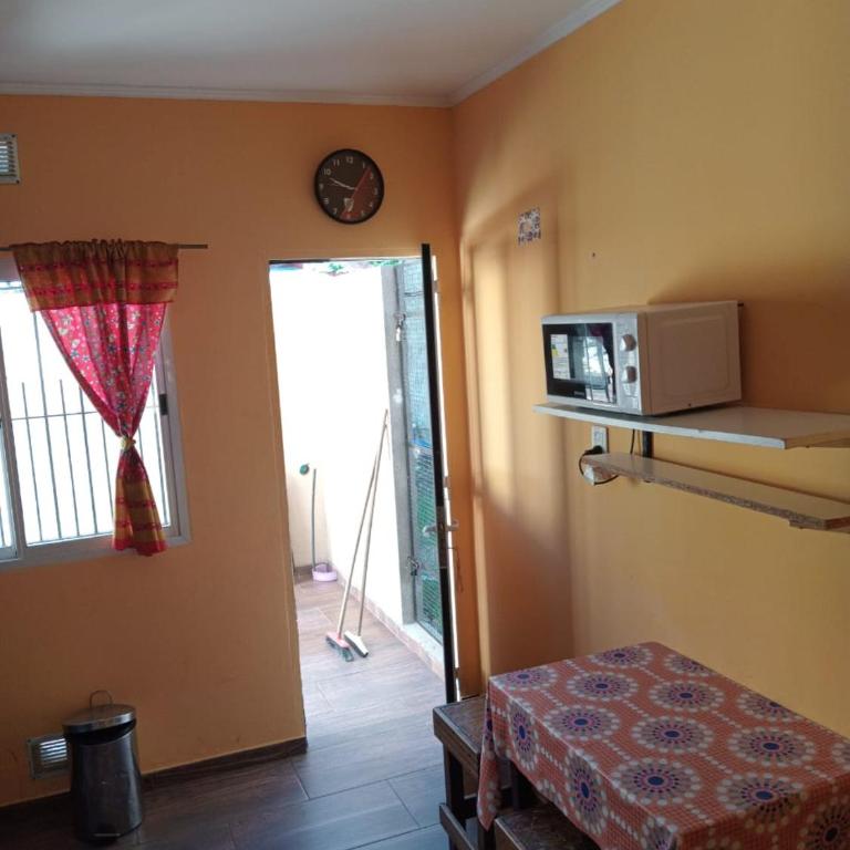 Duplex a pazos del muelle - Two-Bedroom House - 5