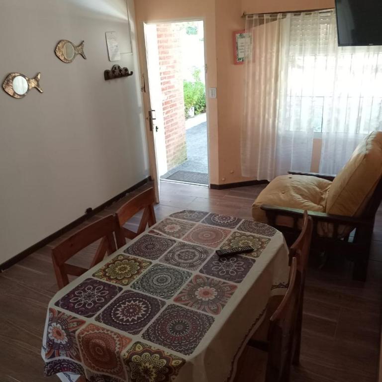 Duplex a pazos del muelle - Two-Bedroom House - 6