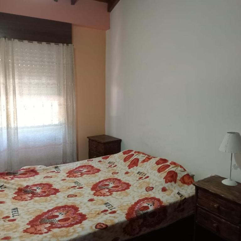 Duplex a pazos del muelle - Two-Bedroom House - 7