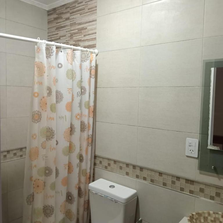 Duplex a pazos del muelle - Two-Bedroom House - 9