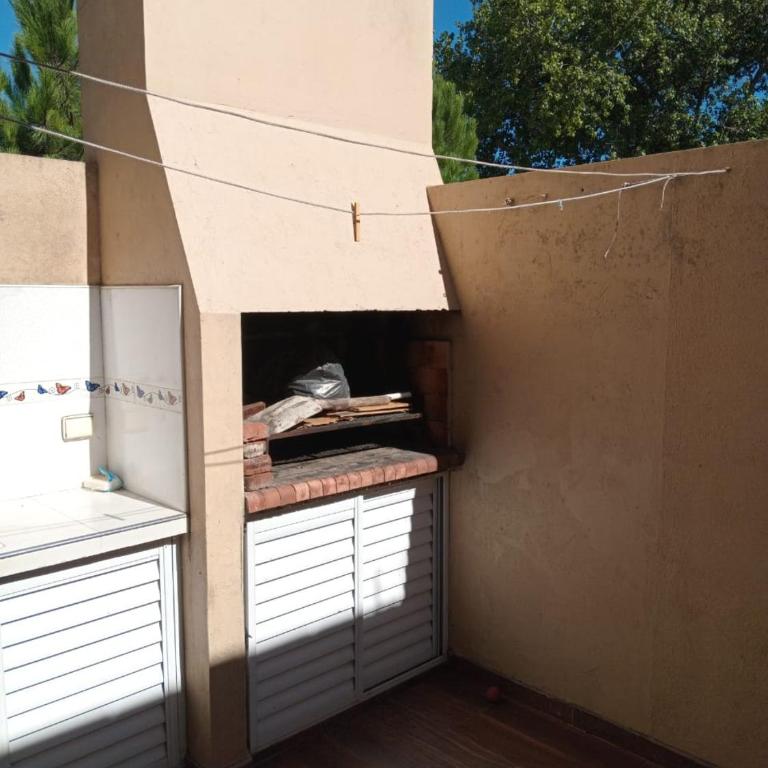 Duplex a pazos del muelle - Two-Bedroom House - 10