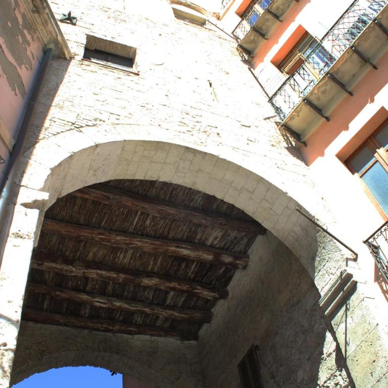 Torre dello Sperone - Penthouse Apartment - 43
