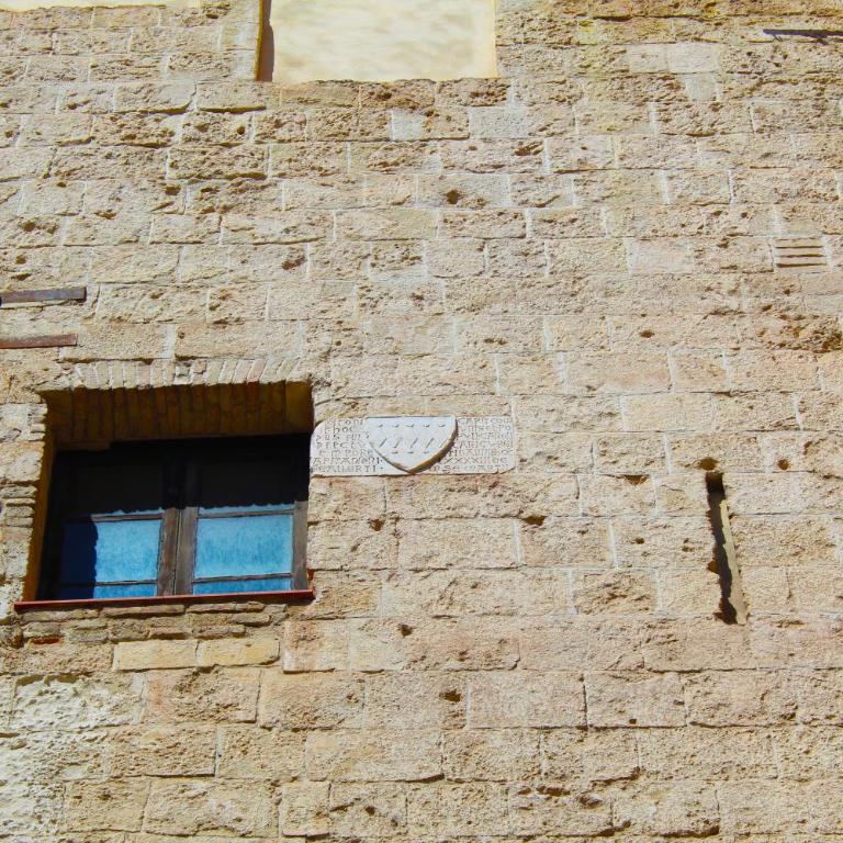 Torre dello Sperone - Penthouse Apartment - 44