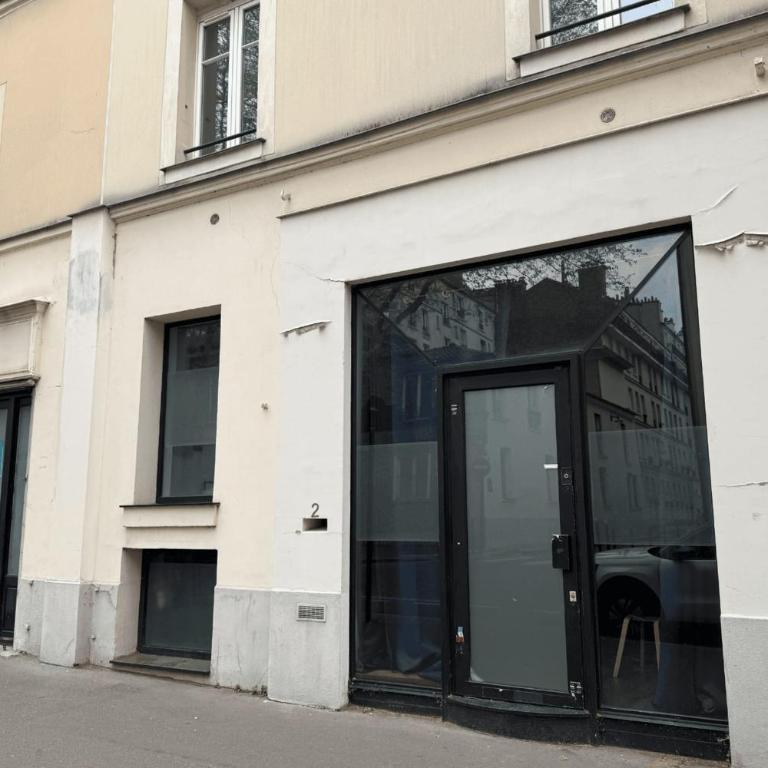 Comfortable Souplex - 4P - Place d'Italie - Appartement - 17