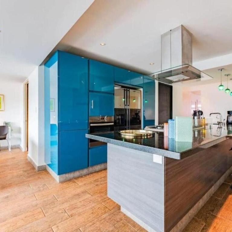 Family friendly Roma Condo 247 Security Parking - Apartamento de 2 dormitorios - 14