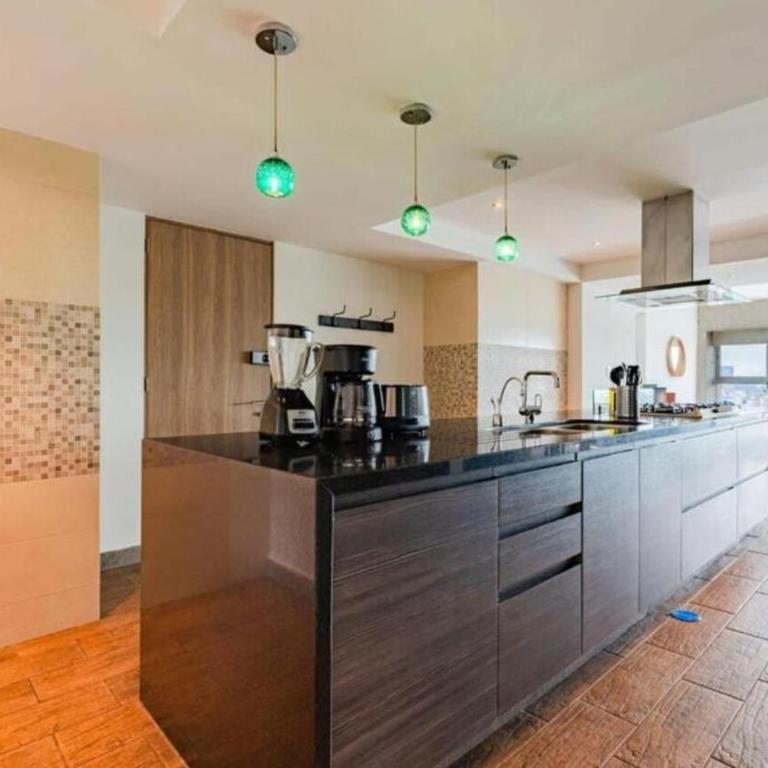 Family friendly Roma Condo 247 Security Parking - Apartamento de 2 dormitorios - 13