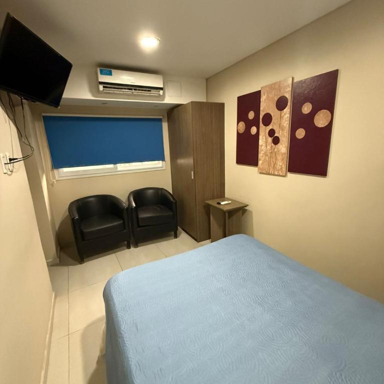 Hotel Veladero - Habitación Deluxe - 2