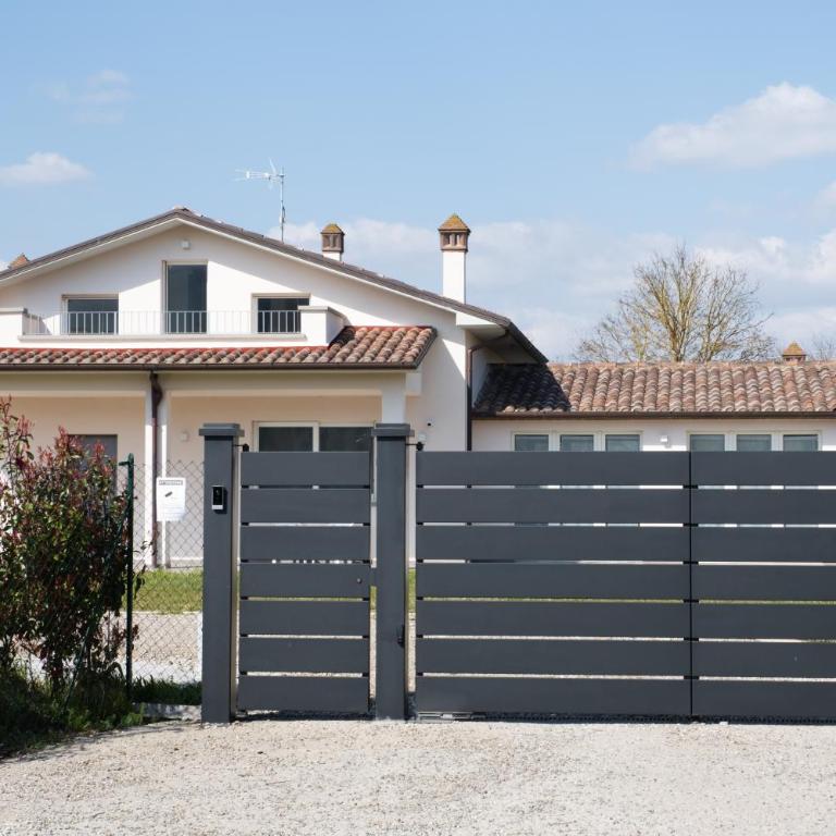Villa Molin Bianco - Two-Bedroom Villa - 5