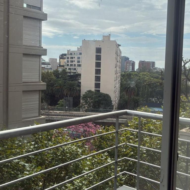 Loreto - Apartamento de 1 dormitorio - 8