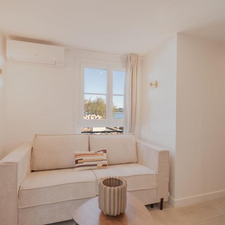 Studio Bouillabaisse SEA VIEW - Saint Tropez - Studio - 1