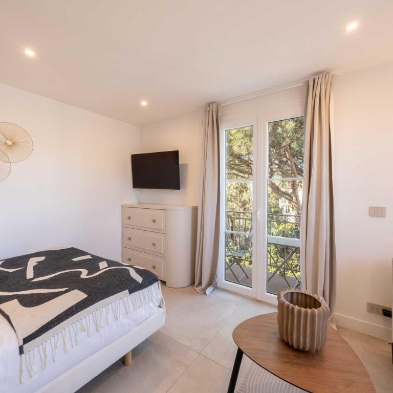 Studio Bouillabaisse SEA VIEW - Saint Tropez - Studio - 4