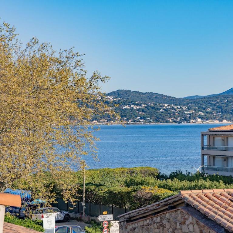 Studio Bouillabaisse SEA VIEW - Saint Tropez - Studio - 3