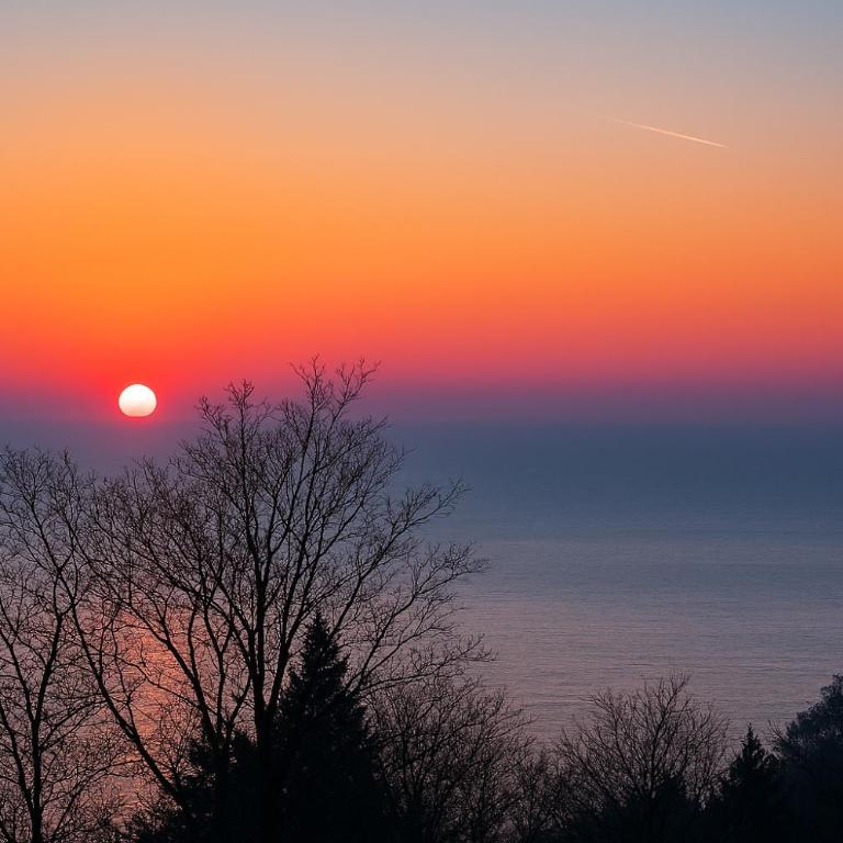ApartVilla Trieste - Appartamento con 2 Camere da Letto - 1