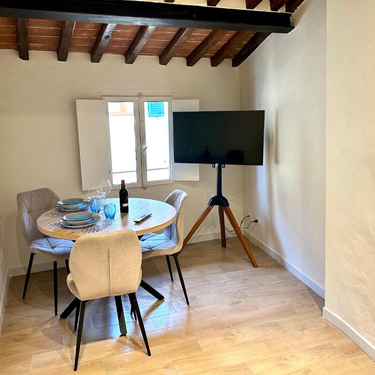 Casina Bracci - Appartamento con 1 Camera da Letto - 5