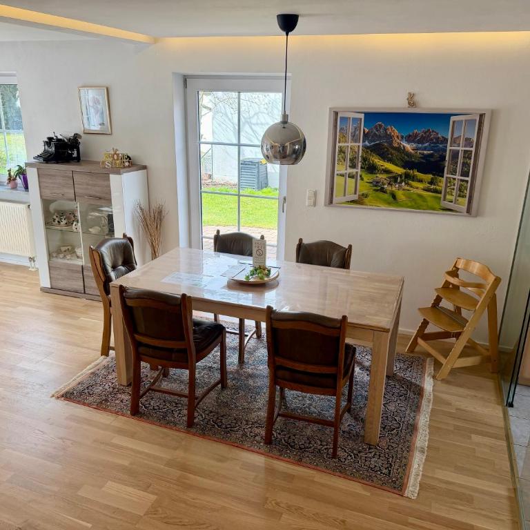 Landhaus Lindenberg - Haus mit 4 Schlafzimmern - 13