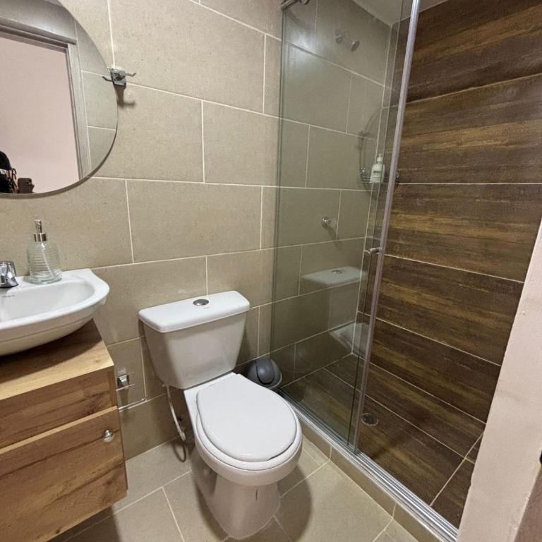 Apartamento en zona central de Valledupar - Apartamento de 2 dormitorios - 2