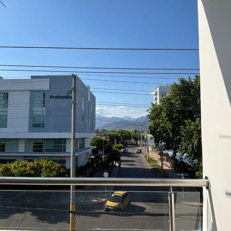 Apartamento en zona central de Valledupar - Apartamento de 2 dormitorios - 8