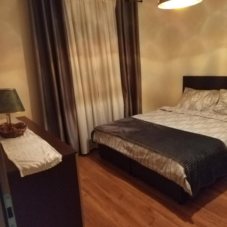Lipora apartman - Two-Bedroom Apartment with Garden View - 11