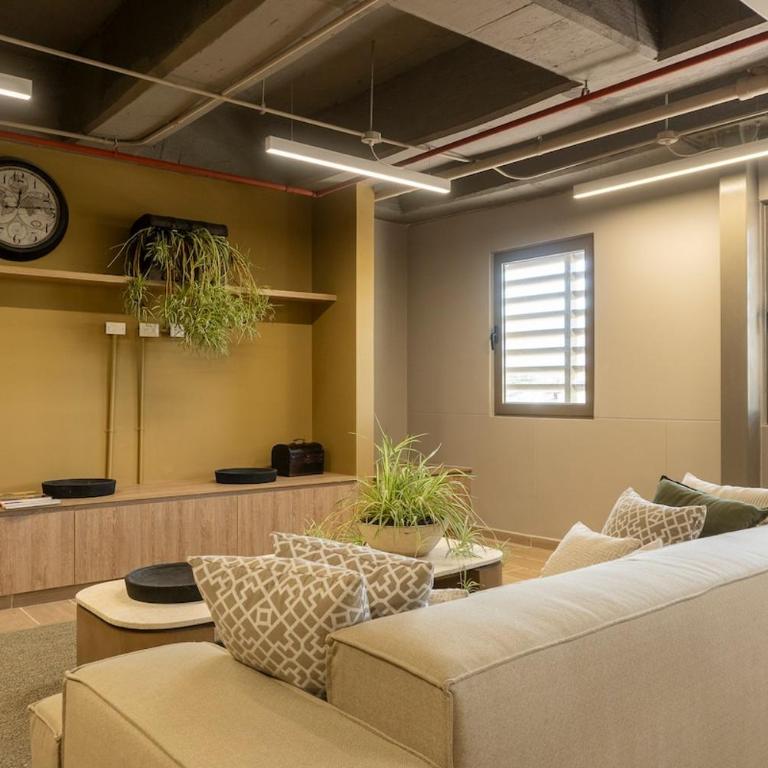 Hermoso y Comodo Apartamento en Playa Salguero, Rodadero - Apartamento con 3 dormitorios - Frente al océano - 15