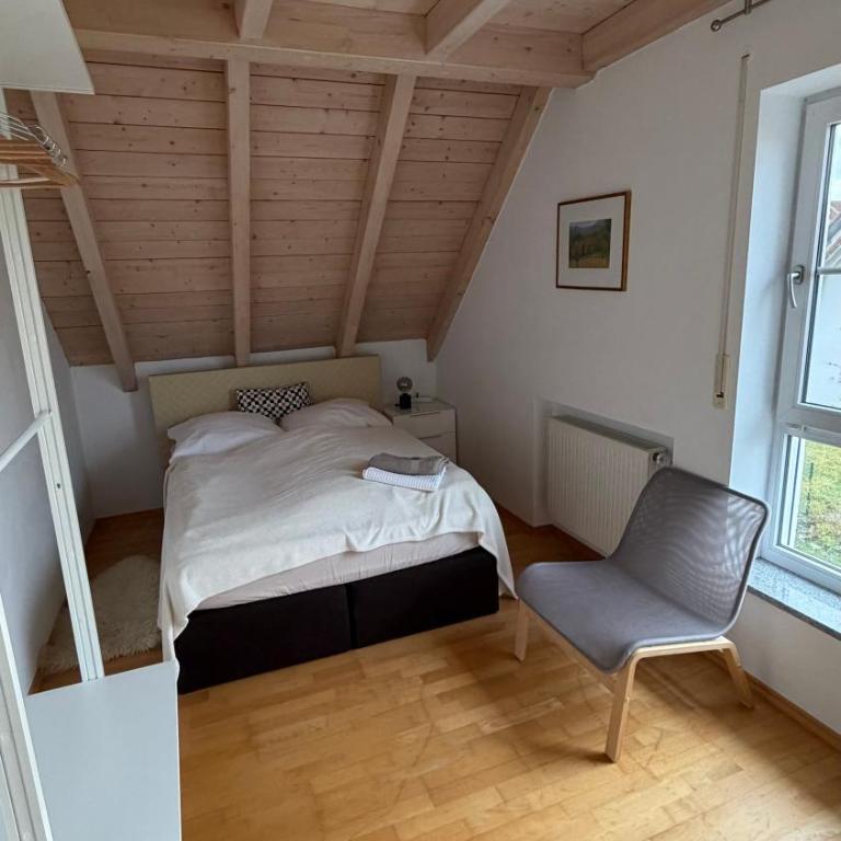 Landhaus Lindenberg - Haus mit 4 Schlafzimmern - 12