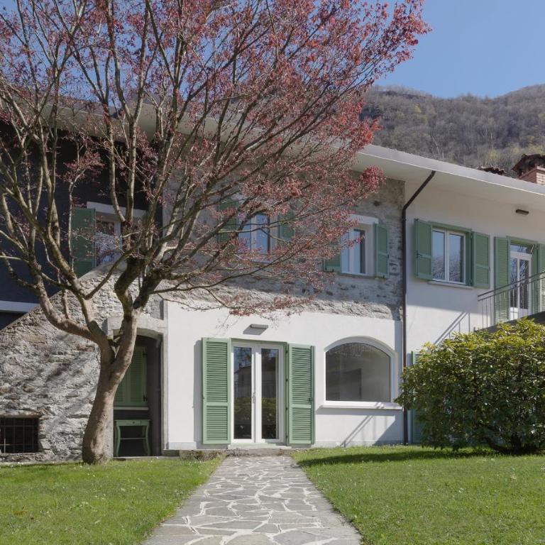 La casa del lupo - Appartamento con 2 Camere da Letto - 1